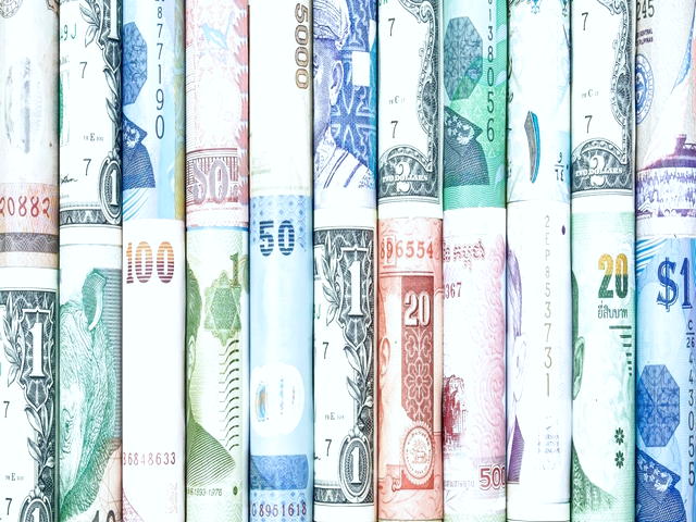 تفاوت پول فیات و رمز ارز